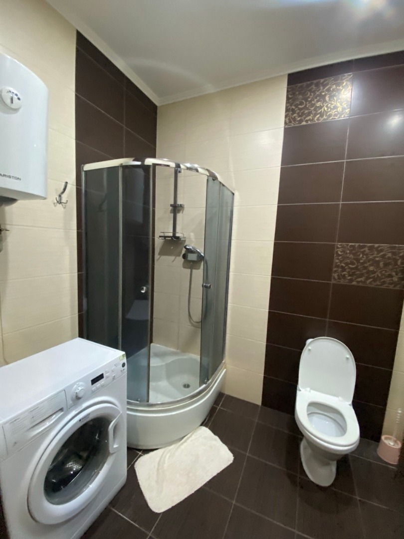 продажа однокомнатной квартиры номер A-173929 на Мизикевича, фото номер 13